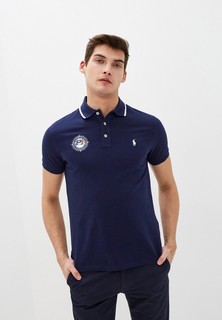 Поло Polo Ralph Lauren