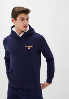 Худи Polo Ralph Lauren