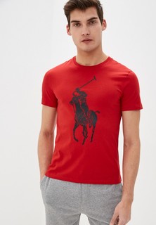 Футболка Polo Ralph Lauren