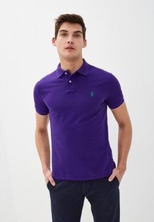 Поло Polo Ralph Lauren