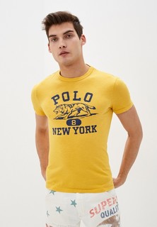 Футболка Polo Ralph Lauren