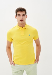 Поло Polo Ralph Lauren