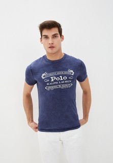 Футболка Polo Ralph Lauren