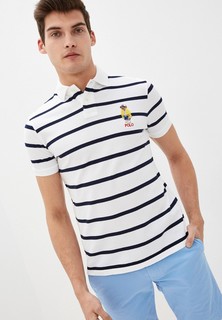 Поло Polo Ralph Lauren