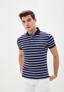 Поло Polo Ralph Lauren