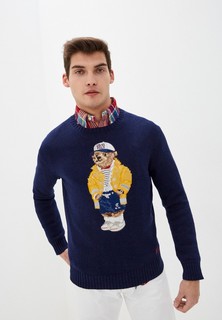 Джемпер Polo Ralph Lauren