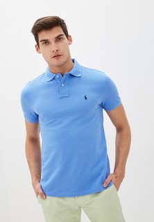Поло Polo Ralph Lauren