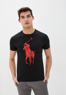 Футболка Polo Ralph Lauren