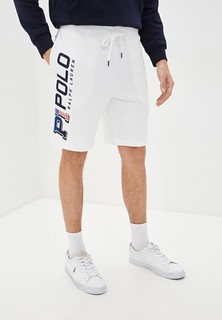 Шорты спортивные Polo Ralph Lauren