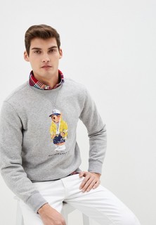 Свитшот Polo Ralph Lauren