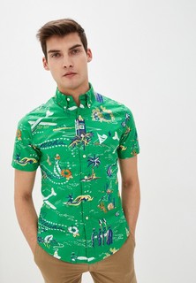 Рубашка Polo Ralph Lauren