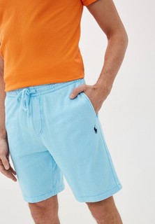Шорты спортивные Polo Ralph Lauren