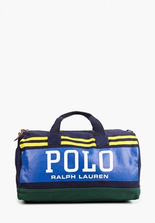 Сумка дорожная Polo Ralph Lauren