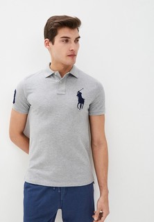 Поло Polo Ralph Lauren