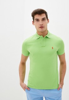 Поло Polo Ralph Lauren