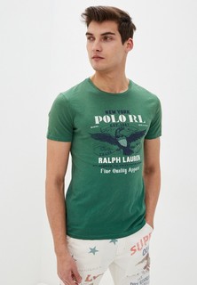 Футболка Polo Ralph Lauren