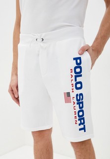 Шорты спортивные Polo Ralph Lauren