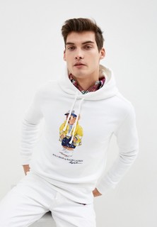 Худи Polo Ralph Lauren