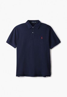 Поло Polo Ralph Lauren Big & Tall