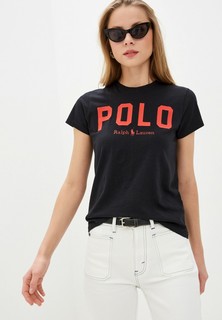 Футболка Polo Ralph Lauren