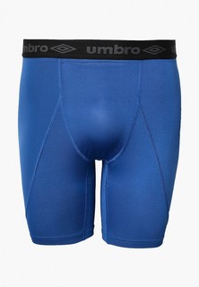 Шорты компрессионные Umbro