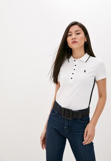 Поло Polo Ralph Lauren