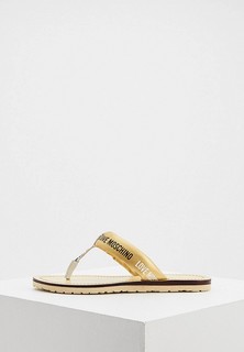 Сабо Love Moschino
