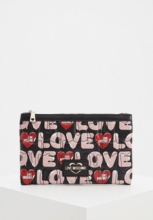 Сумка Love Moschino