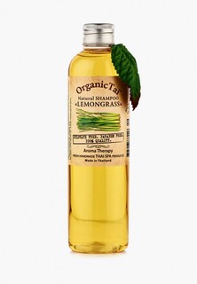 Шампунь Organictai