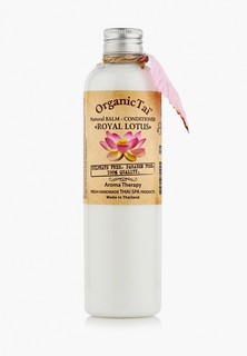 Бальзам для волос Organictai