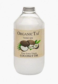 Масло массажное Organictai