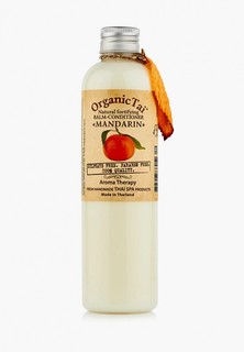 Бальзам для волос Organictai