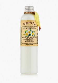 Бальзам для волос Organictai