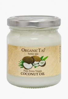 Масло массажное Organictai