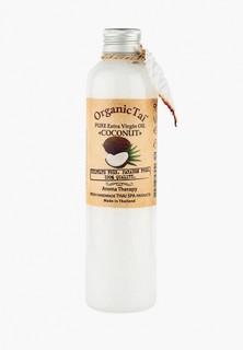 Масло массажное Organictai