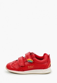 Кроссовки Kickers