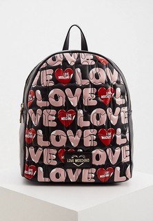 Рюкзак Love Moschino