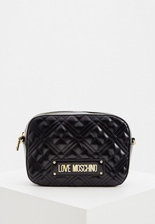 Сумка Love Moschino