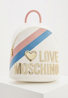 Рюкзак Love Moschino