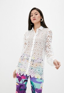 Блуза Just Cavalli