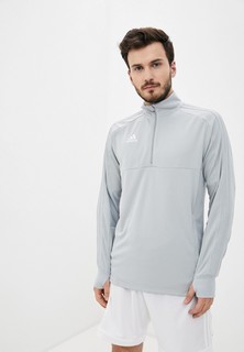 Лонгслив спортивный adidas