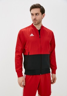 Олимпийка adidas