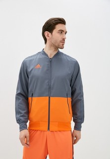 Олимпийка adidas