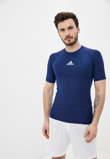 Футболка спортивная adidas