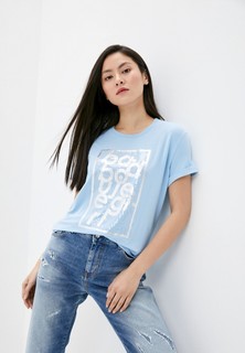 Футболка Just Cavalli