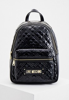 Рюкзак Love Moschino
