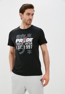 Футболка спортивная Reebok