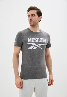Футболка спортивная Reebok
