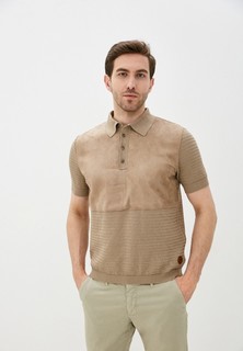 Поло Trussardi