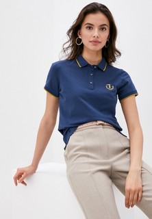 Поло Trussardi Jeans